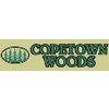Copetown Woods Golf Club Logo