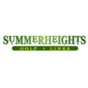 SummerHeights Golf Links - West Course Logo