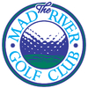 Mad River Golf Club Logo