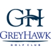 GreyHawk Golf Club - Talon Logo