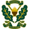 Oakdale Golf & Country Club - Thompson/Knudson Logo