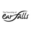 Ear Falls Municipal Golf Course Logo