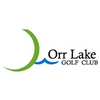 Orr Lake Golf Club Logo