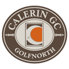 Calerin Golf Course Logo