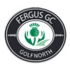 Fergus Golf Club - South Nine Logo