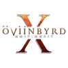 Oviinbyrd Golf Club Logo