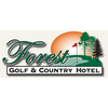 Forest Golf and Country Hotel - 9-hole Logo