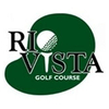Rio Vista Golf Course Logo