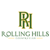 Rolling Hills Country Club Logo