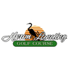 Heron Landing Golf Course Logo