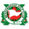 Meadowbrook Golf and Country Club - Par-3 Logo