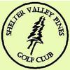 Shelter Valley Pines Golf Club Logo