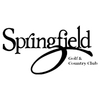 Springfield Golf and Country Club Logo