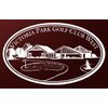 Victoria Park West Golf Club Logo