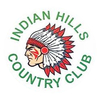 Indian Hills Country Club Logo