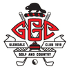 Glendale Golf and Country Club Logo