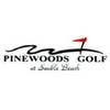 Pinewoods Golf Centre Logo