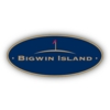 Bigwin Island Golf Club Logo