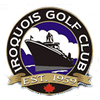 Iroquois Golf Club Logo
