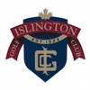 Islington Golf Club Logo