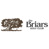 Briars Golf Club Logo
