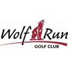 Wolf Run Golf Club Logo