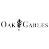 Oak Gables Golf Club - Maple/Oak Logo