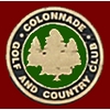 Colonnade Golf and Country Club Logo