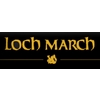 Loch March Golf and Country Club Logo