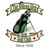 Rideau Glen Golf Club Logo