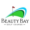 Beauty Bay Park and Golf Club Logo