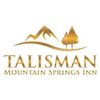 Talisman Resort and Conference Centre Logo