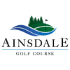 Ainsdale Golf Course Logo