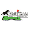 Blackhorse Golf and Country Club Logo