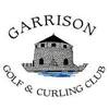 Garrison Golf and Country Club Logo