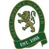 Glen Lawrence Golf Club Logo
