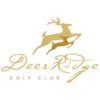 Deer Ridge Golf Course Logo
