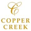 Copper Creek Golf Club Logo