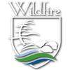 Wildfire Golf Club Logo