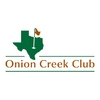 Original at Onion Creek Club Logo