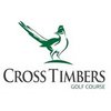 Cross Timbers Golf Course Logo