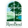 RiverBend Golf Club Logo