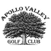 Apollo Valley Golf Club Logo