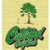 Crestwood Golf Course Logo