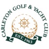 Carleton Golf Club Logo
