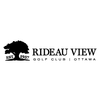 Rideau View Golf and Country Club Logo