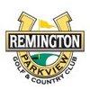 Remington Parkview Golf and Country Club - Valley Logo