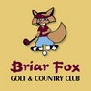 Briar Fox Golf and Country Club Logo