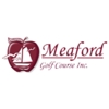 Meaford Golf and Country Club Logo