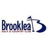 Brooklea Golf and Country Club - 18-hole Championship Logo